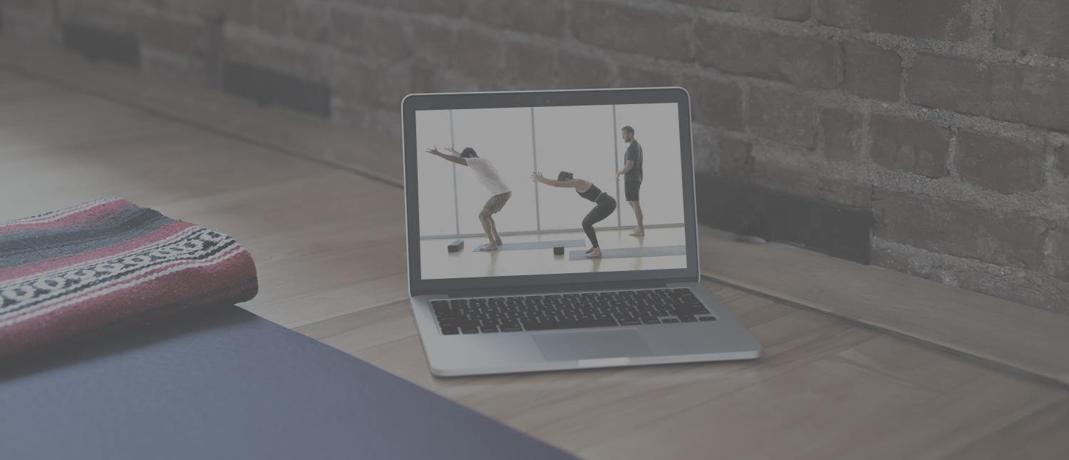 online ders zoom entegrasyonu eğitmen spor pilates